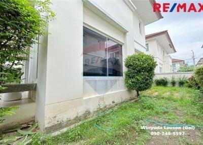 180 Sqm., 3 Beds Townhouse listed for ฿ 5,430,000.