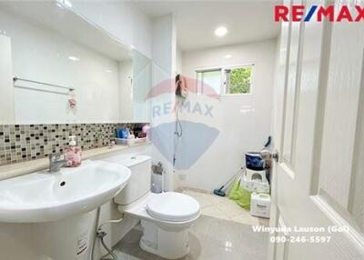 180 Sqm., 3 Beds Townhouse listed for ฿ 5,430,000.