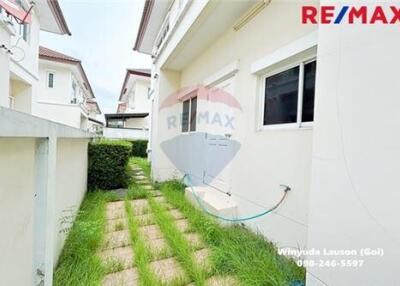 180 Sqm., 3 Beds Townhouse listed for ฿ 5,430,000.