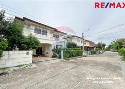 180 Sqm., 3 Beds Townhouse listed for ฿ 5,430,000.