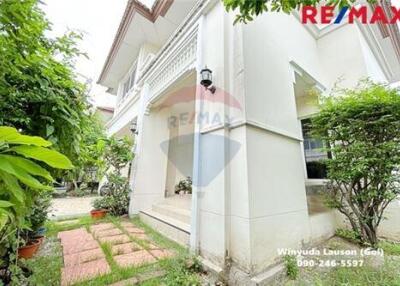 180 Sqm., 3 Beds Townhouse listed for ฿ 5,430,000.