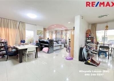 180 Sqm., 3 Beds Townhouse listed for ฿ 5,430,000.