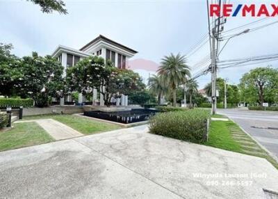 180 Sqm., 3 Beds Townhouse listed for ฿ 5,430,000.