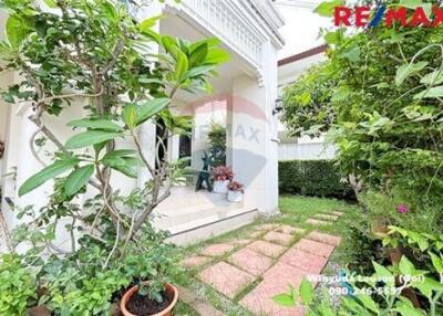 180 Sqm., 3 Beds Townhouse listed for ฿ 5,430,000.