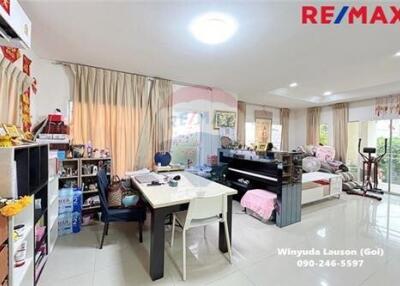 180 Sqm., 3 Beds Townhouse listed for ฿ 5,430,000.