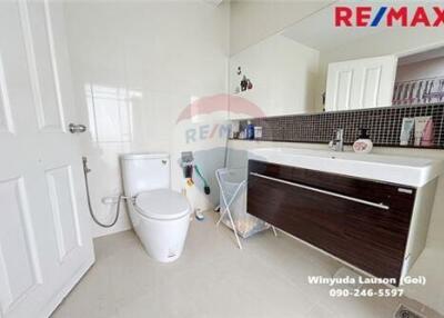 180 Sqm., 3 Beds Townhouse listed for ฿ 5,430,000.