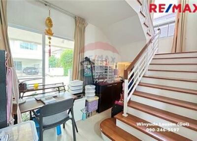 180 Sqm., 3 Beds Townhouse listed for ฿ 5,430,000.