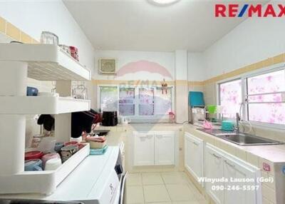 180 Sqm., 3 Beds Townhouse listed for ฿ 5,430,000.