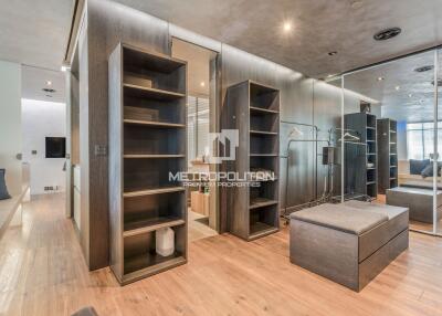 2BR Loft Duplex  Fully Upgraded Manhattan Vibe