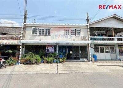 144 Sqm., 4 Beds Townhouse listed for ฿ 5,800,000.