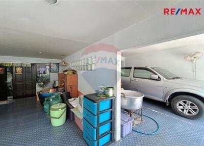 144 Sqm., 4 Beds Townhouse listed for ฿ 5,800,000.