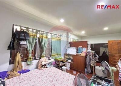 144 Sqm., 4 Beds Townhouse listed for ฿ 5,800,000.