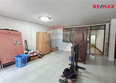 144 Sqm., 4 Beds Townhouse listed for ฿ 5,800,000.