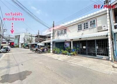 144 Sqm., 4 Beds Townhouse listed for ฿ 5,800,000.