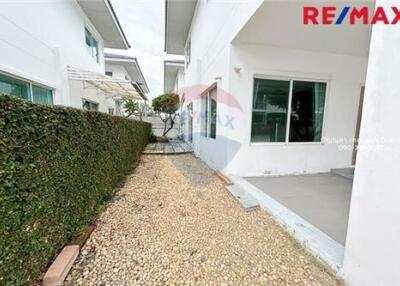 104 Sqm., 3 Beds Townhouse listed for ฿ 2,890,000.