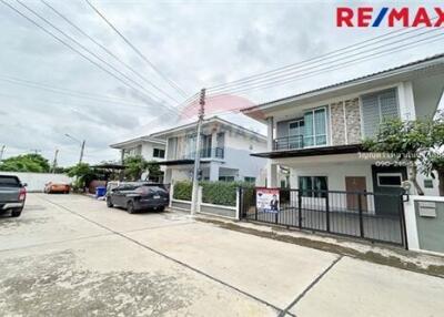 104 Sqm., 3 Beds Townhouse listed for ฿ 2,890,000.