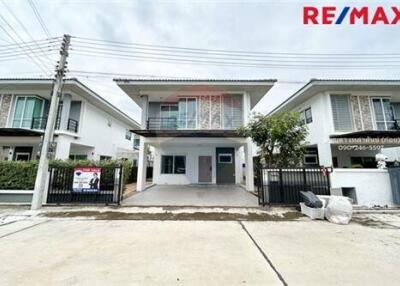 104 Sqm., 3 Beds Townhouse listed for ฿ 2,890,000.