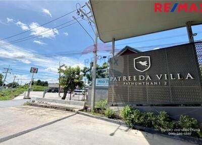 104 Sqm., 3 Beds Townhouse listed for ฿ 2,890,000.