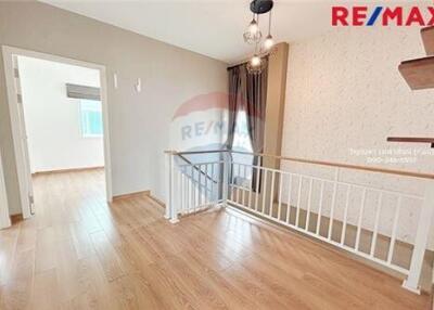 104 Sqm., 3 Beds Townhouse listed for ฿ 2,890,000.