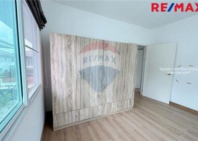 104 Sqm., 3 Beds Townhouse listed for ฿ 2,890,000.