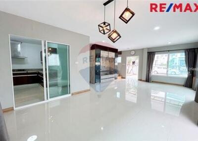 104 Sqm., 3 Beds Townhouse listed for ฿ 2,890,000.