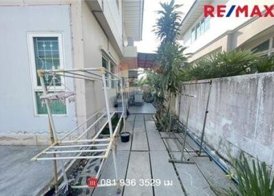 175 Sqm., 4 Beds Townhouse listed for ฿ 3,900,000.