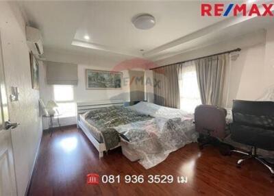 175 Sqm., 4 Beds Townhouse listed for ฿ 3,900,000.