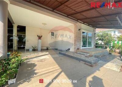 175 Sqm., 4 Beds Townhouse listed for ฿ 3,900,000.