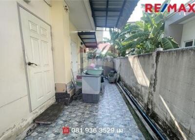 175 Sqm., 4 Beds Townhouse listed for ฿ 3,900,000.