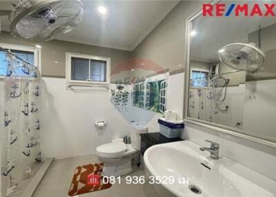 175 Sqm., 4 Beds Townhouse listed for ฿ 3,900,000.