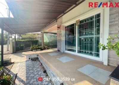 175 Sqm., 4 Beds Townhouse listed for ฿ 3,900,000.