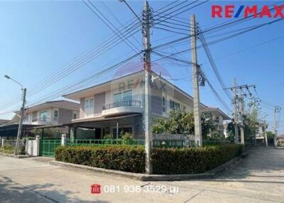 175 Sqm., 4 Beds Townhouse listed for ฿ 3,900,000.