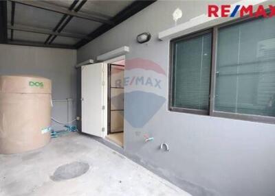 107 Sqm., 3 Beds Townhouse listed for ฿ 3,350,000.