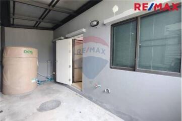 107 Sqm., 3 Beds Townhouse listed for ฿ 3,350,000.