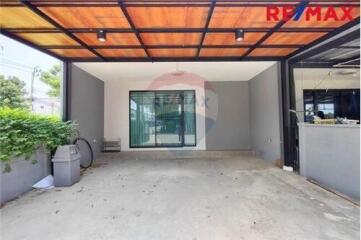 107 Sqm., 3 Beds Townhouse listed for ฿ 3,350,000.