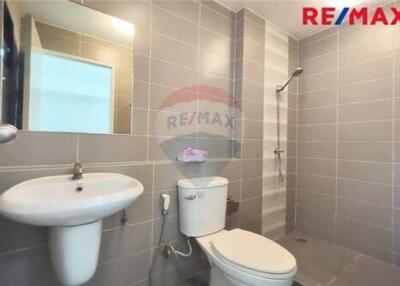 107 Sqm., 3 Beds Townhouse listed for ฿ 3,350,000.