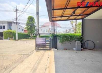 107 Sqm., 3 Beds Townhouse listed for ฿ 3,350,000.