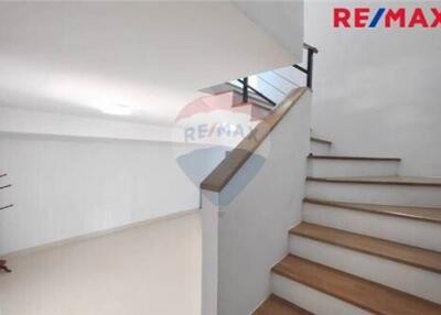 107 Sqm., 3 Beds Townhouse listed for ฿ 3,350,000.