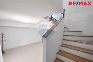 107 Sqm., 3 Beds Townhouse listed for ฿ 3,350,000.