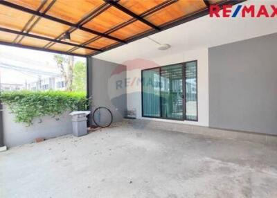 107 Sqm., 3 Beds Townhouse listed for ฿ 3,350,000.