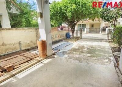 150 Sqm., 3 Beds Townhouse listed for ฿ 3,890,000.