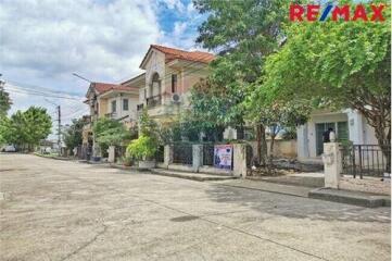 150 Sqm., 3 Beds Townhouse listed for ฿ 3,890,000.