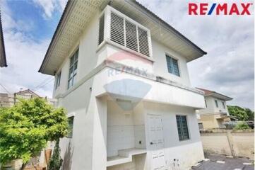 150 Sqm., 3 Beds Townhouse listed for ฿ 3,890,000.