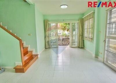 150 Sqm., 3 Beds Townhouse listed for ฿ 3,890,000.