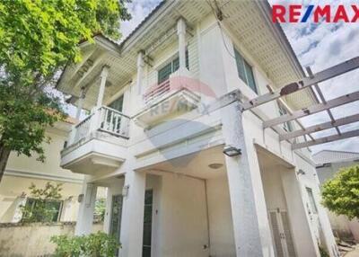 150 Sqm., 3 Beds Townhouse listed for ฿ 3,890,000.