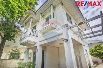 150 Sqm., 3 Beds Townhouse listed for ฿ 3,890,000.