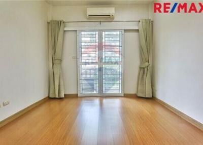 150 Sqm., 3 Beds Townhouse listed for ฿ 3,890,000.