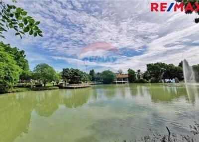 150 Sqm., 3 Beds Townhouse listed for ฿ 3,890,000.