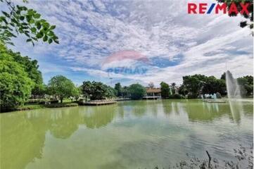 150 Sqm., 3 Beds Townhouse listed for ฿ 3,890,000.