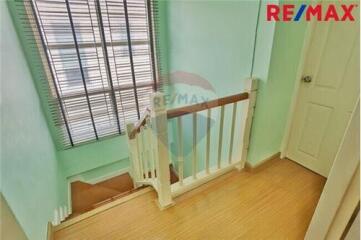 150 Sqm., 3 Beds Townhouse listed for ฿ 3,890,000.